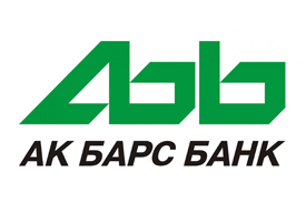 Банк АК Барс Банк