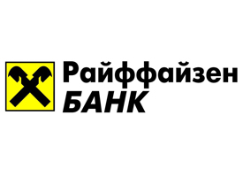 Банк Райффайзен банк