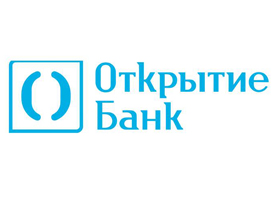 Банк Банк ОТКРЫТИЕ