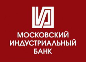 Банк Московский Индустриальный Банк