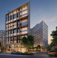 ЖК SAAN Московские ворота