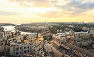 ЖК ЭЛЕМЕНТ ПРАЙМ — вид 9