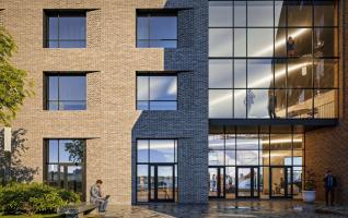 ЖК Холландер — вид 3