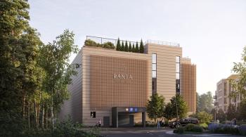 ЖК Ranta Residence — вид 4