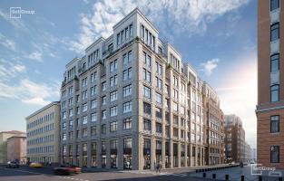 ЖК Кристалл Холл — вид 3