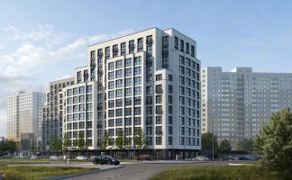 ЖК Символист — вид 2