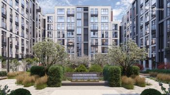 ЖК Аристократ — вид 5