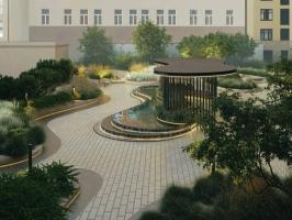 ЖК Гильдия — вид 4