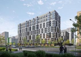 ЖК М36 — вид 4