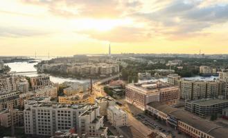 ЖК ELEMENT PRIME — вид 3