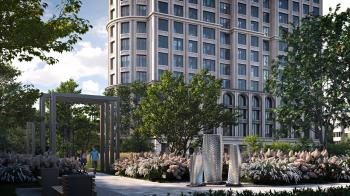 ЖК Shepilevskiy — вид 7