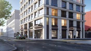 ЖК Коллекционный дом 1919 — вид 7