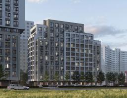 ЖК Символист — вид 1