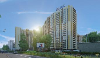 ЖК Весна 3 — вид 5