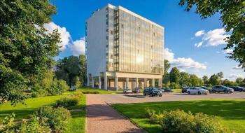ЖК Можайский сквер — вид 1