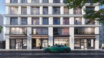 ЖК Коллекционный дом 1919 — вид 3