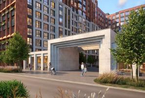 ЖК Оптимист — вид 5
