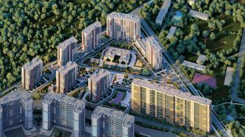 ЖК ПРАГМА СИТИ