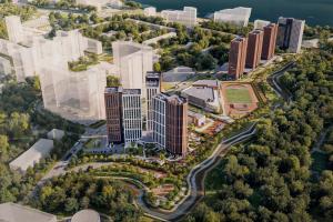 ЖК Речной квартал — вид 5