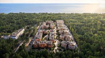 ЖК Ranta Residence — вид 7