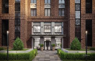 ЖК Кристалл Холл — вид 8