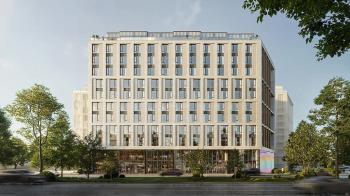 ЖК Арт Плаза