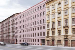 ЖК Дом на Бронницкой — вид 2