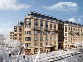 ЖК Фонтанка 130 — вид 3