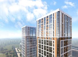 ЖК Сезоны — вид 4