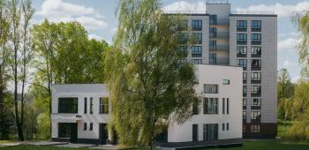 ЖК Эко Квартал Гармония — вид 4