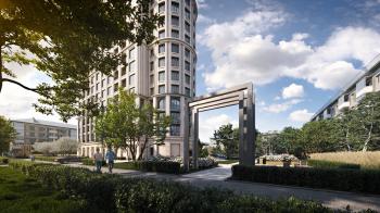 ЖК Shepilevskiy — вид 5