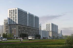 ЖК Символист — вид 4