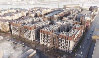 ЖК Аристократ — вид 3