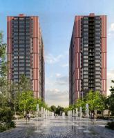 ЖК Окла Вижн — вид 4