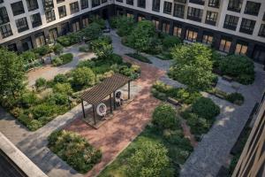 ЖК Аквилон Солар Парк — вид 3