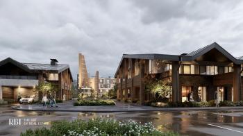 ЖК Репин — вид 5