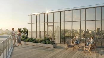 ЖК Арт Плаза — вид 5