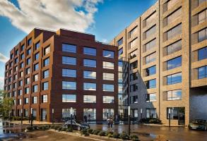 ЖК Холландер