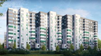 ЖК AEROCITY Life — вид 5