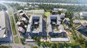 ЖК Respect — вид 2