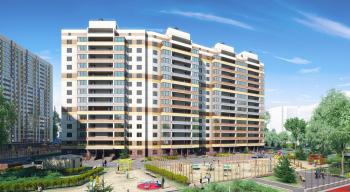 ЖК Весна 3 — вид 8