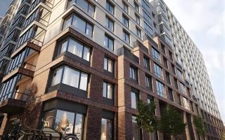 ЖК Передвижники — вид 5