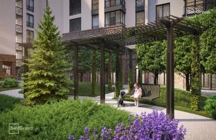 ЖК Кристалл Холл — вид 5