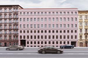 ЖК Дом на Бронницкой