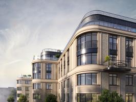 ЖК Фонтанка 130 — вид 4