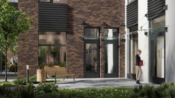 ЖК Аквилон Solar — вид 4