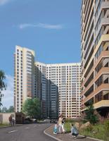 ЖК Весна 3 — вид 6