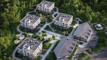 ЖК Репин — вид 3