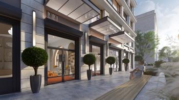 ЖК Коллекционный дом 1919 — вид 5