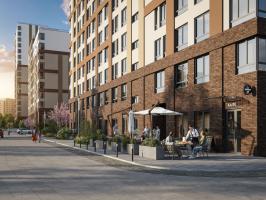 ЖК Высота. Новодевяткино — вид 4